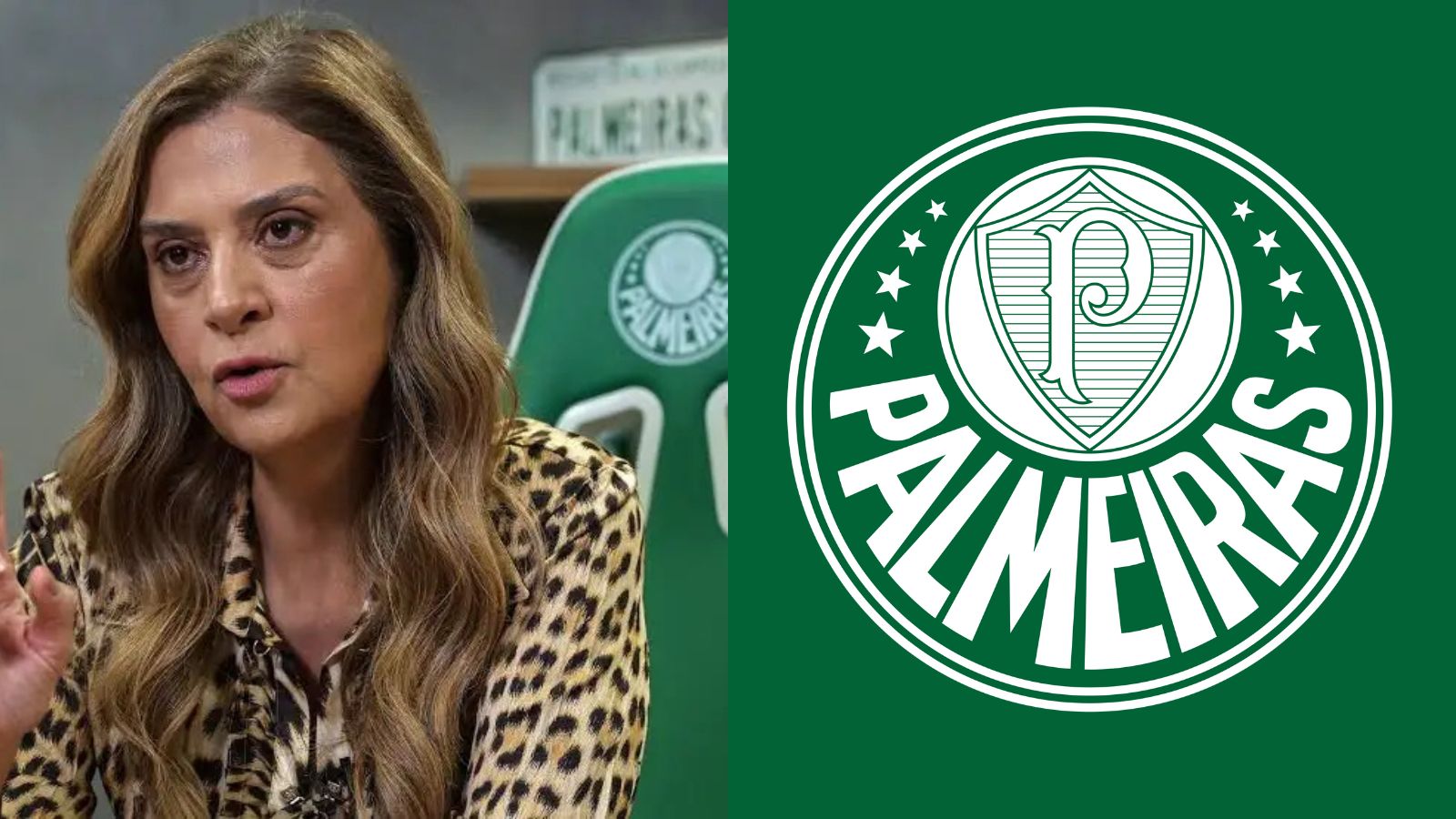 Contratações Palmeiras: Cria da academia recebe proposta milionária e Leila endurece; entenda