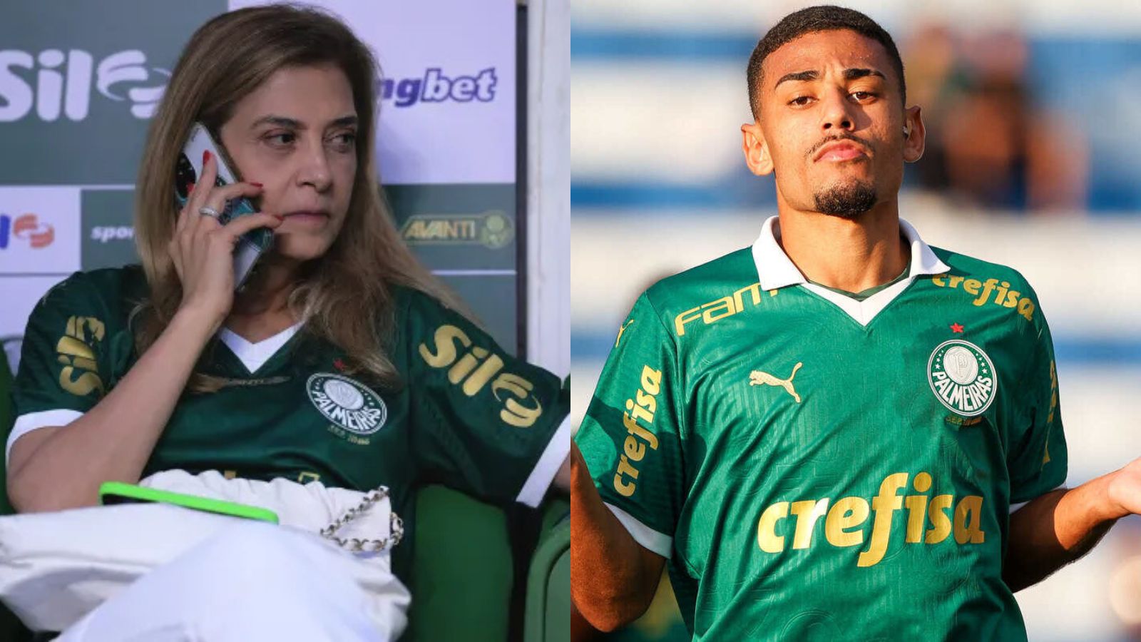Contratações do Palmeiras: Riquelme recebe mais 2 propostas milionárias da Europa; veja