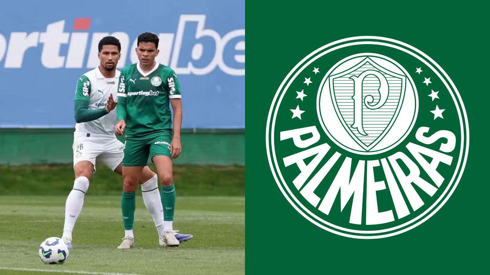 Notícias do Palmeiras: Depois de viver drama, Bruno Rodrigues tem data para voltar