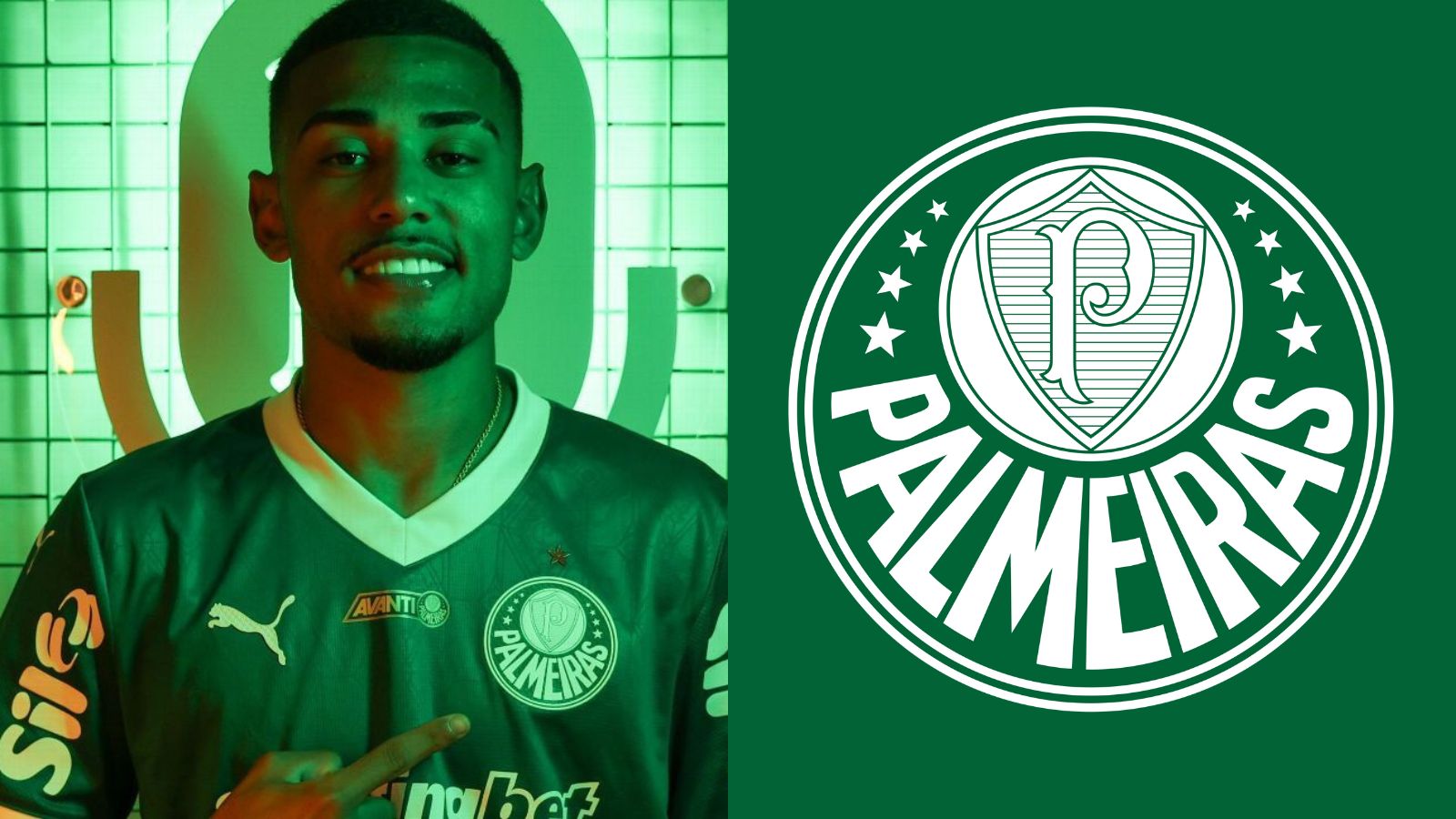 Contratações do Palmeiras: Atualização sobre Riquelme e Zenit 