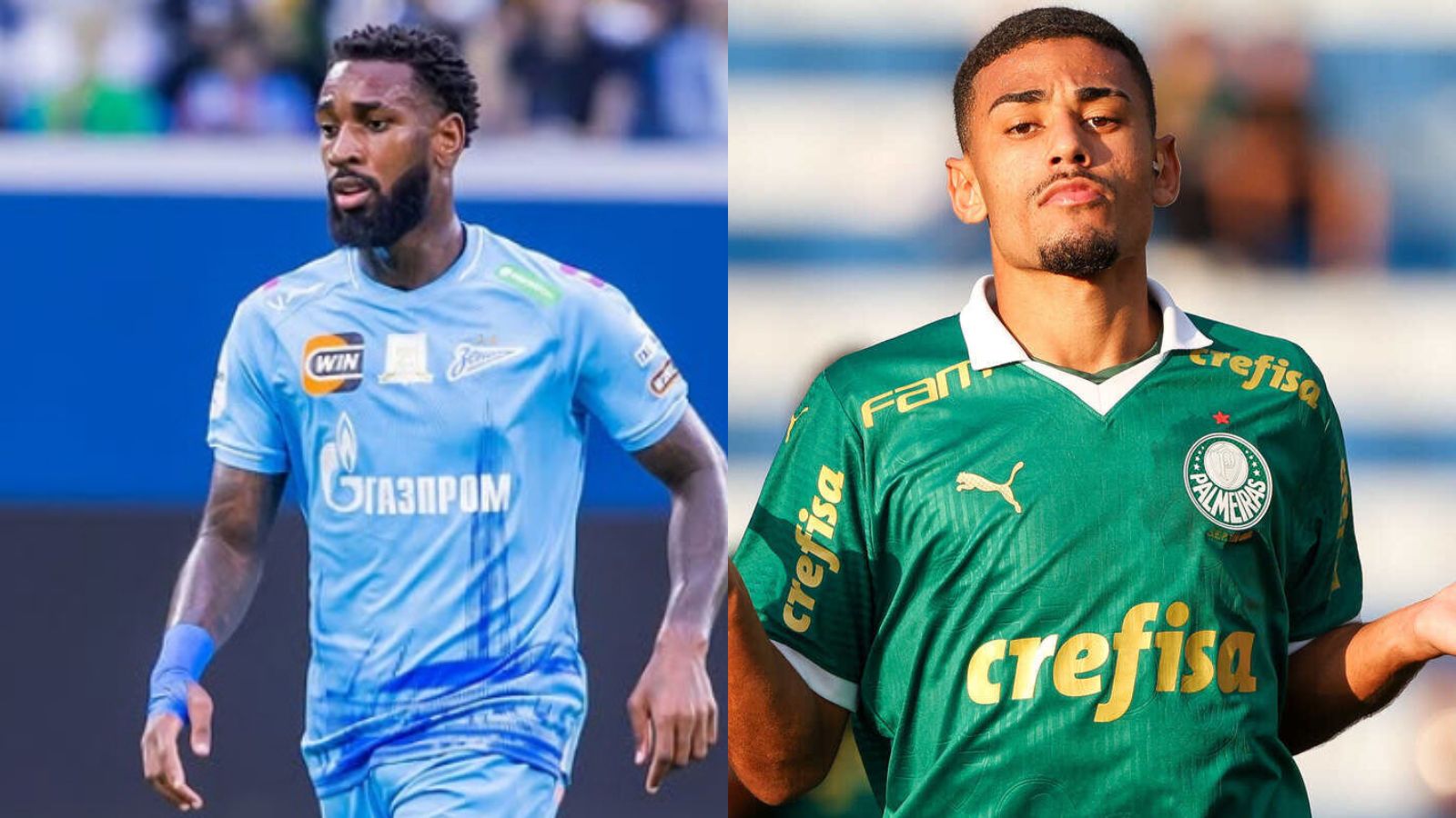 Contratações Palmeiras: Gerson no Verdão! Isso pode acontecer? Entenda!