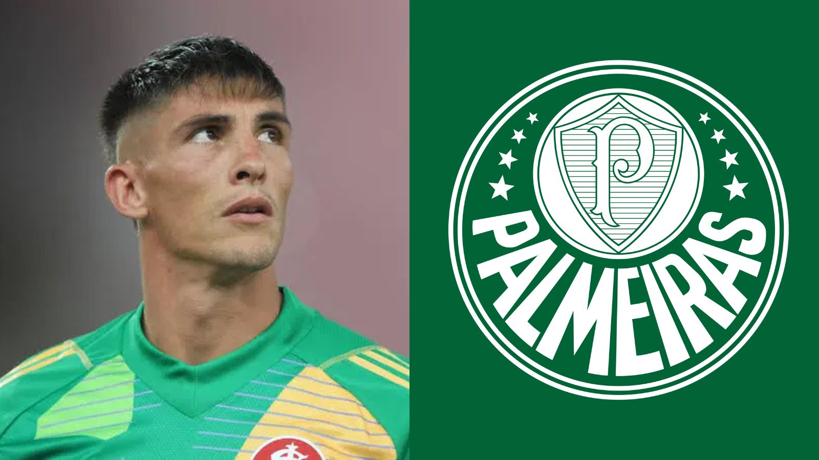Jogos do Palmeiras: Situação delicada no Inter pode favorecer o Palmeiras; entenda