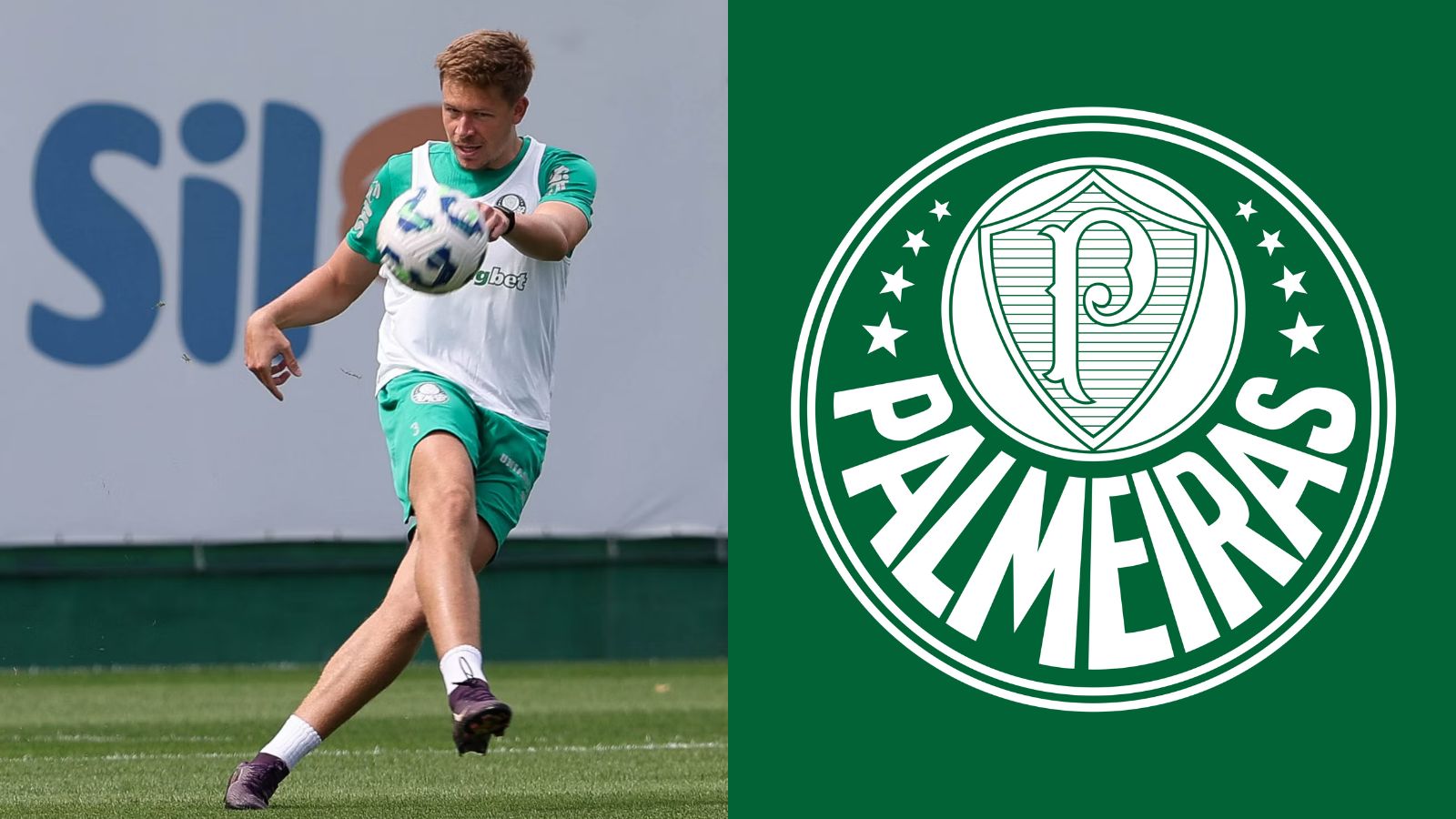 Contratações Palmeiras: Verdão pode perde Bruno Fuchs; entenda