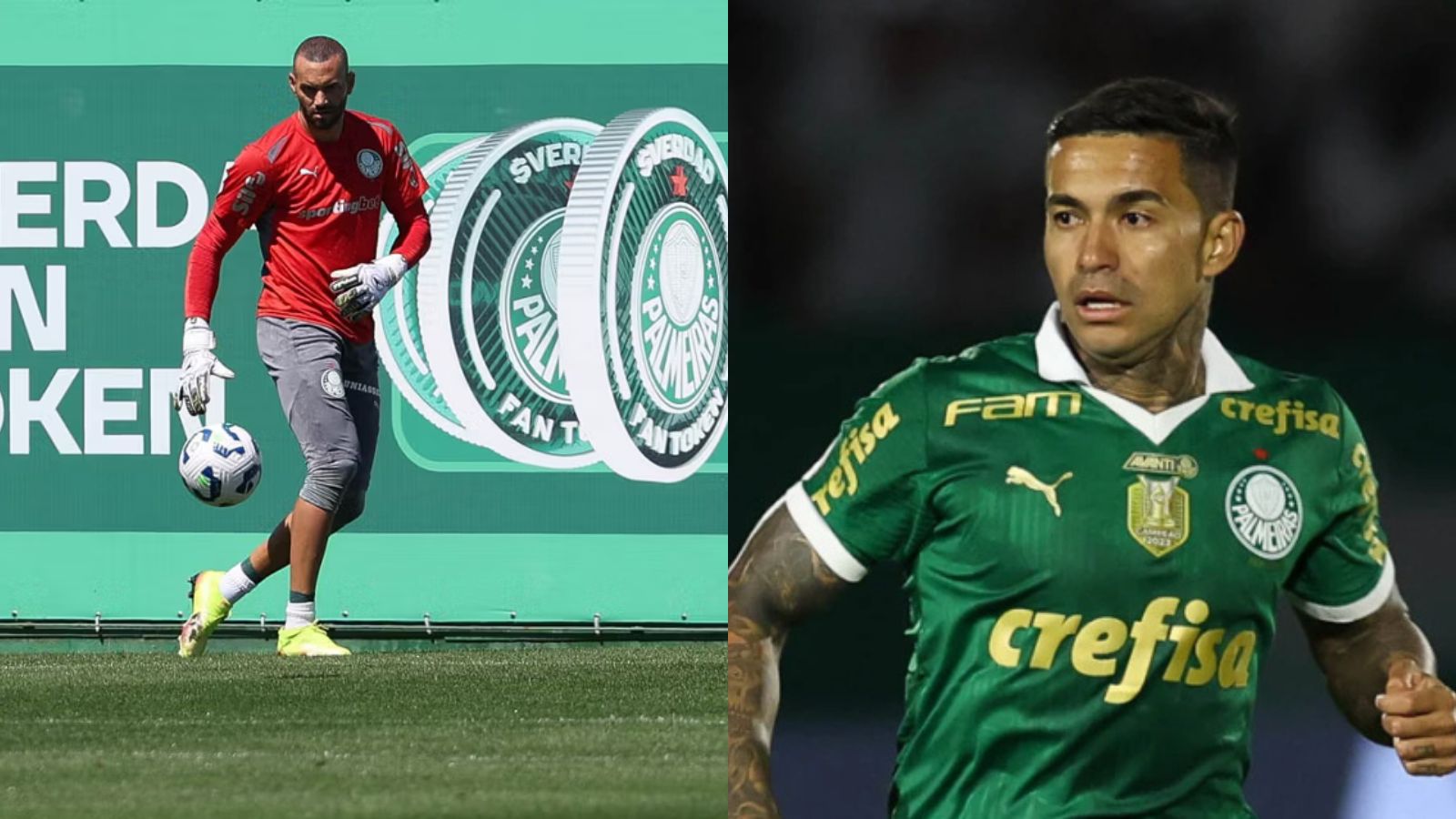 Ídolo do Palmeiras pode perder liderança em ranking histórico já neste mês; entenda