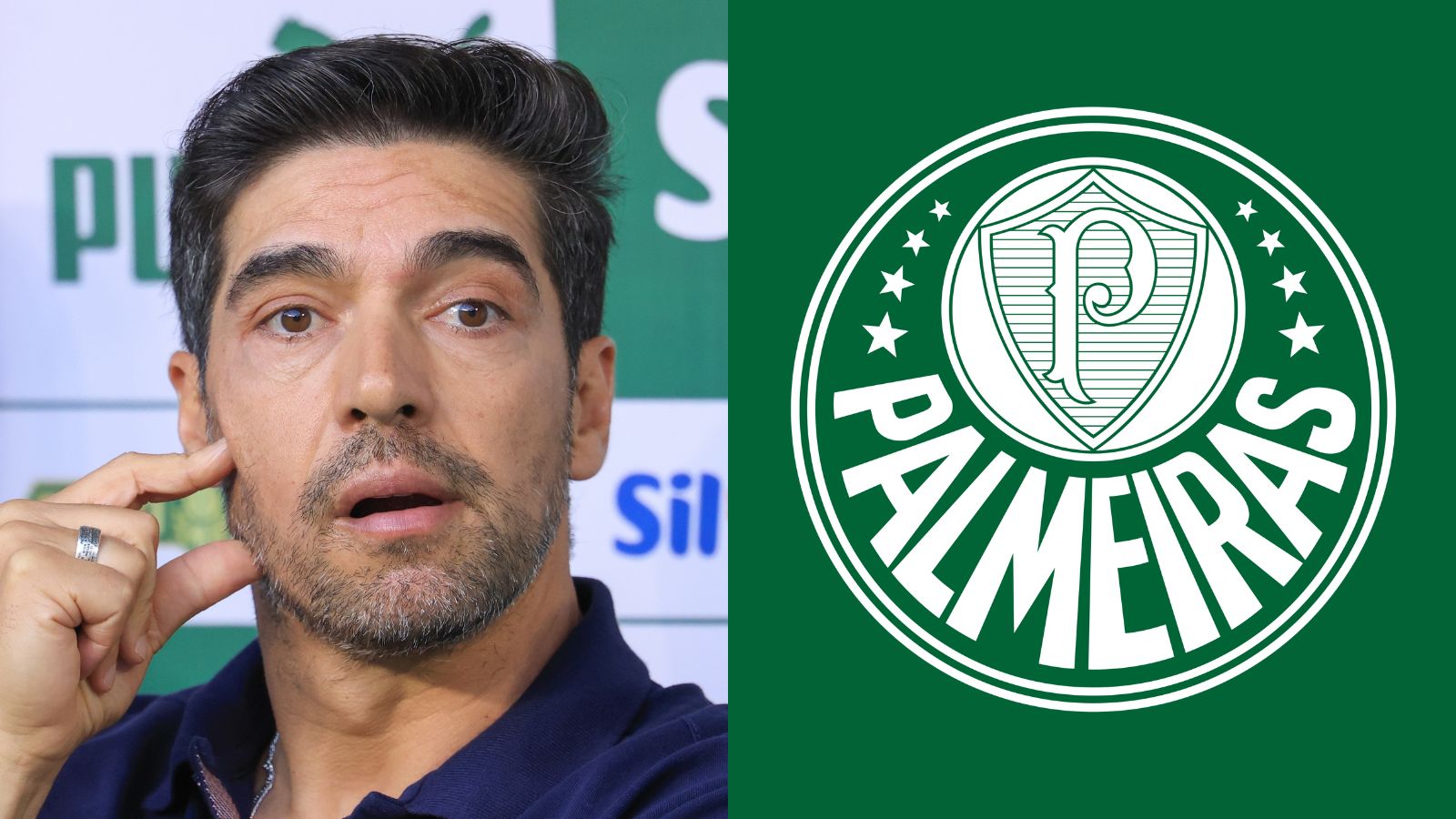 Notícias do Palmeiras: Convocação de última hora muda os planos de reforço do Verdão
