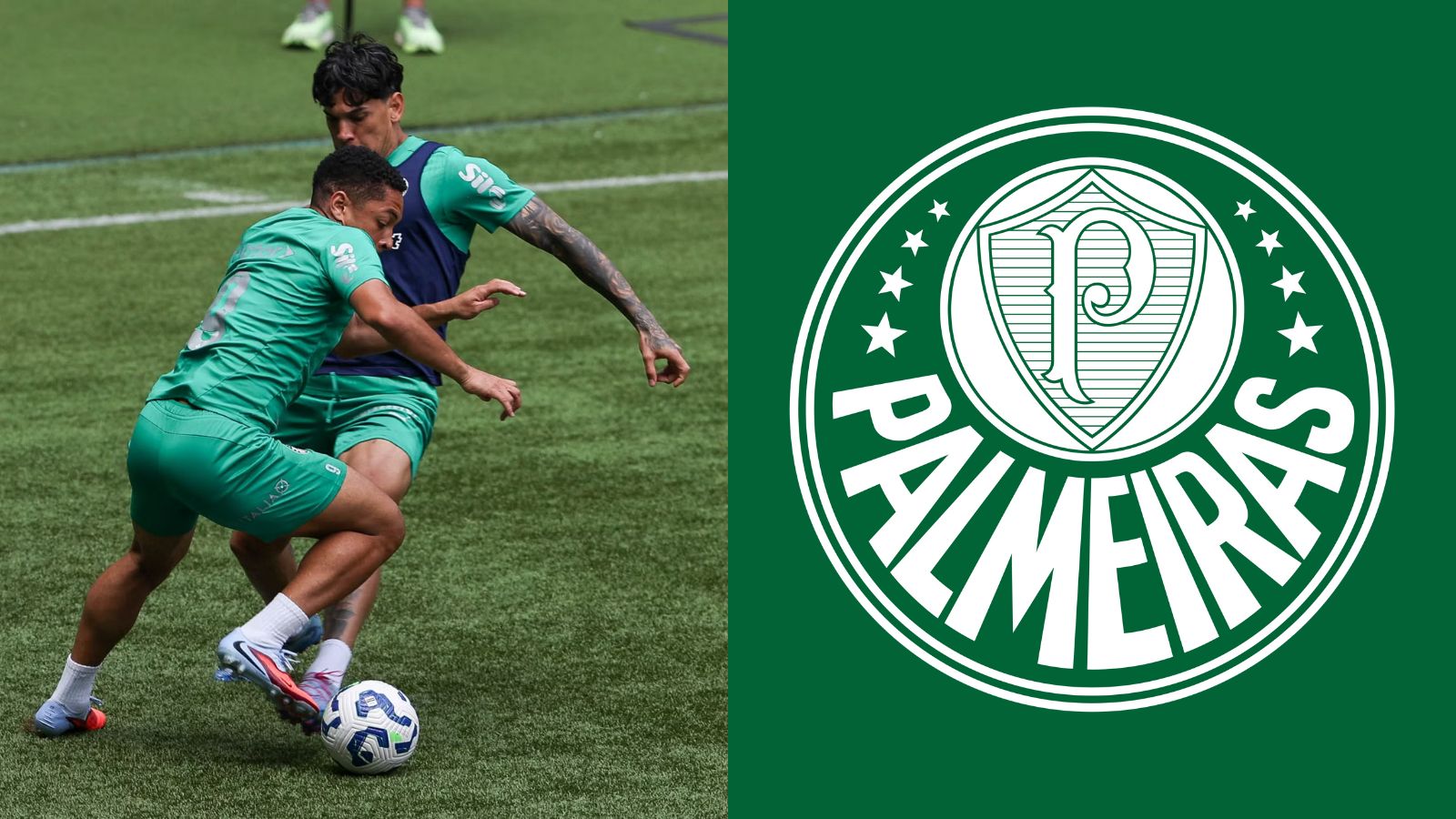 Palmeiras atinge feito impressionante… mas Abel Ferreira já tem outro foco em mente; entenda