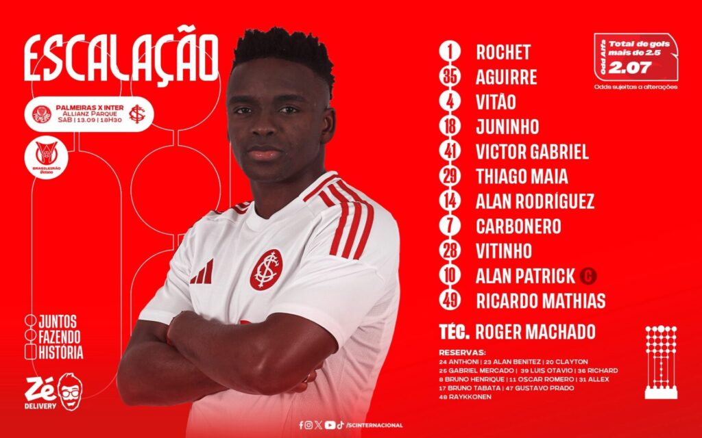 Foto: Redes sociais