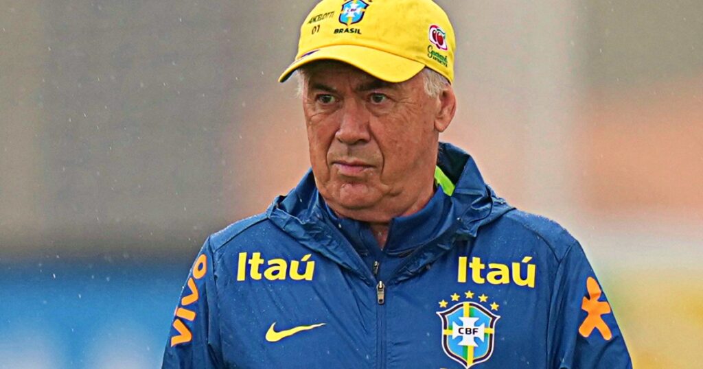 Foto: Divulgação CBF - Notícias do Palmeiras
