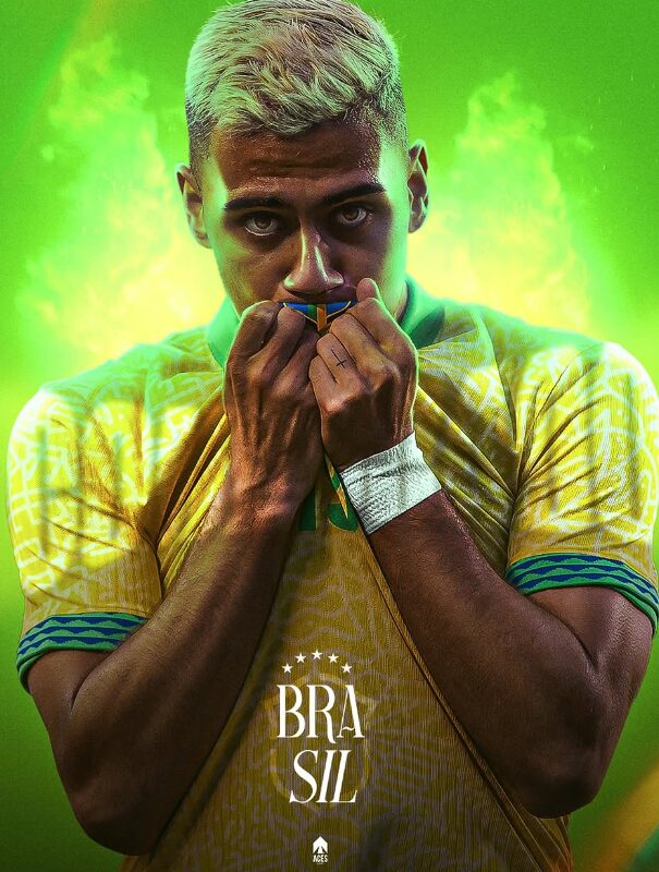 Foto: Instagram - Notícias Palmeiras