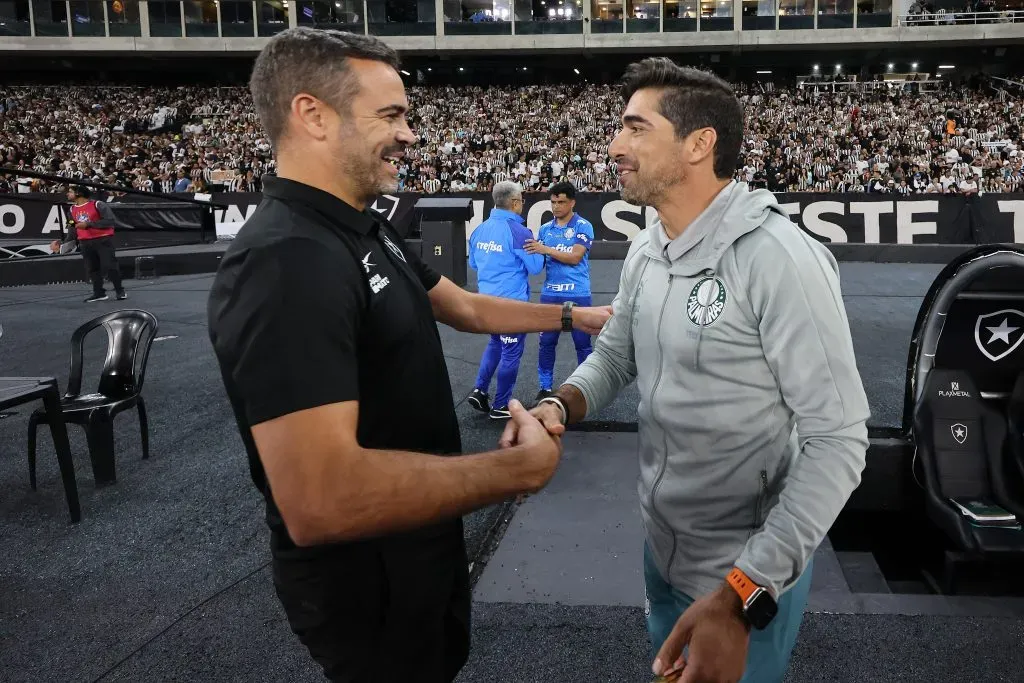 Foto: Wagner Meier/Getty Images - Contratações Palmeiras
