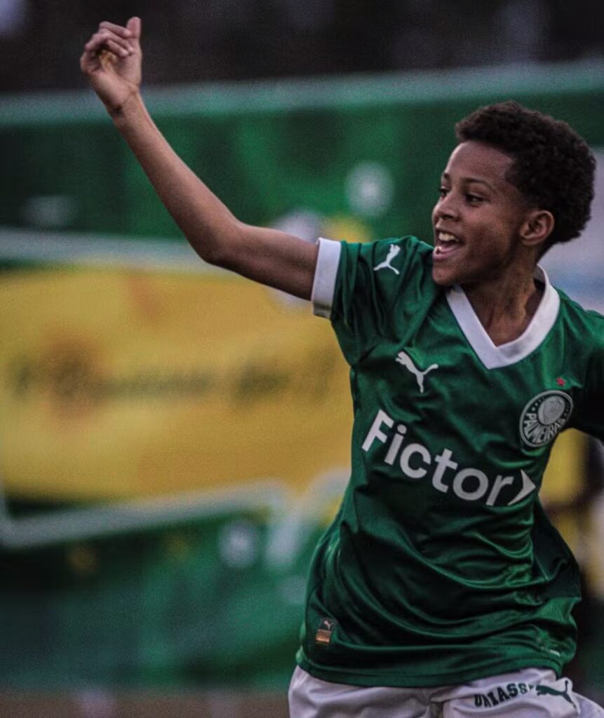 Notícias do Palmeiras - Foto: Reprodução