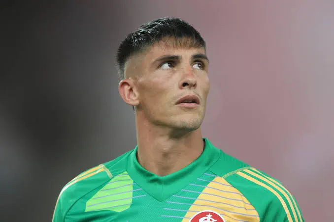 Foto: Ricardo Duarte/Divulgação, Internacional - Jogos do Palmeiras