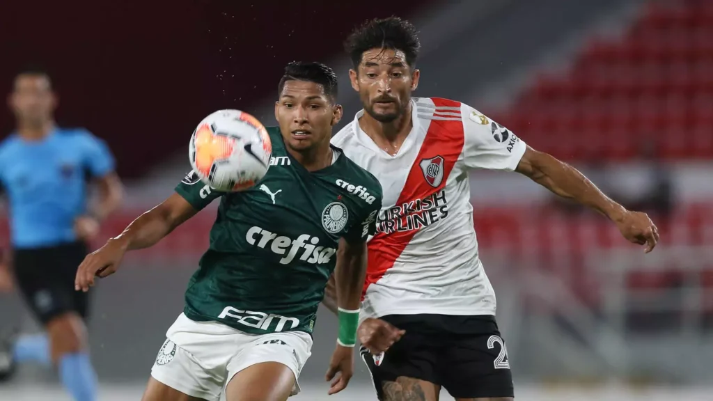 Foto: Divulgação Palmeiras