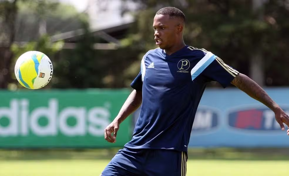 Foto: Divulgação/Palmeiras - Notícias Palmeiras