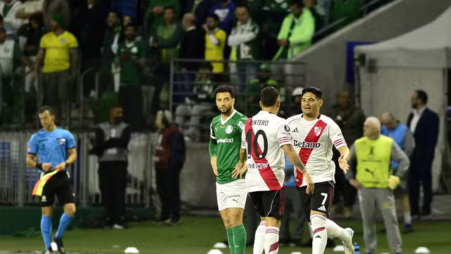 Foto: Marcos Ribolli - Palmeiras