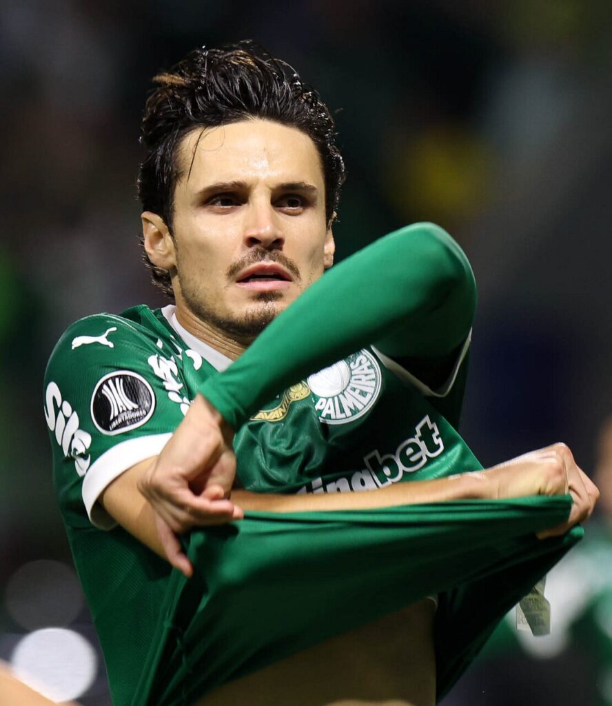 Foto: César Greco / Palmeiras