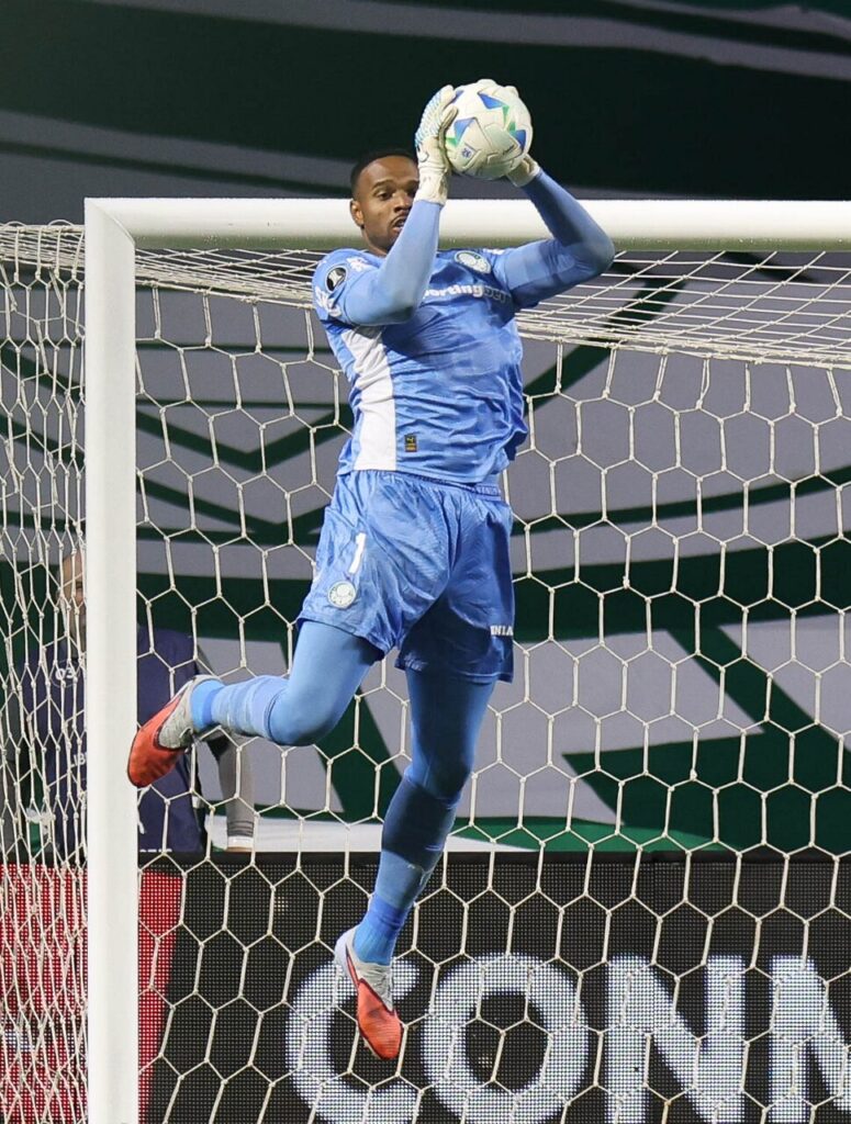 Foto: César Greco / Palmeiras