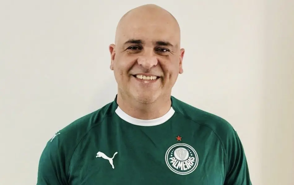 Foto: Redes Sociais - Palmeiras