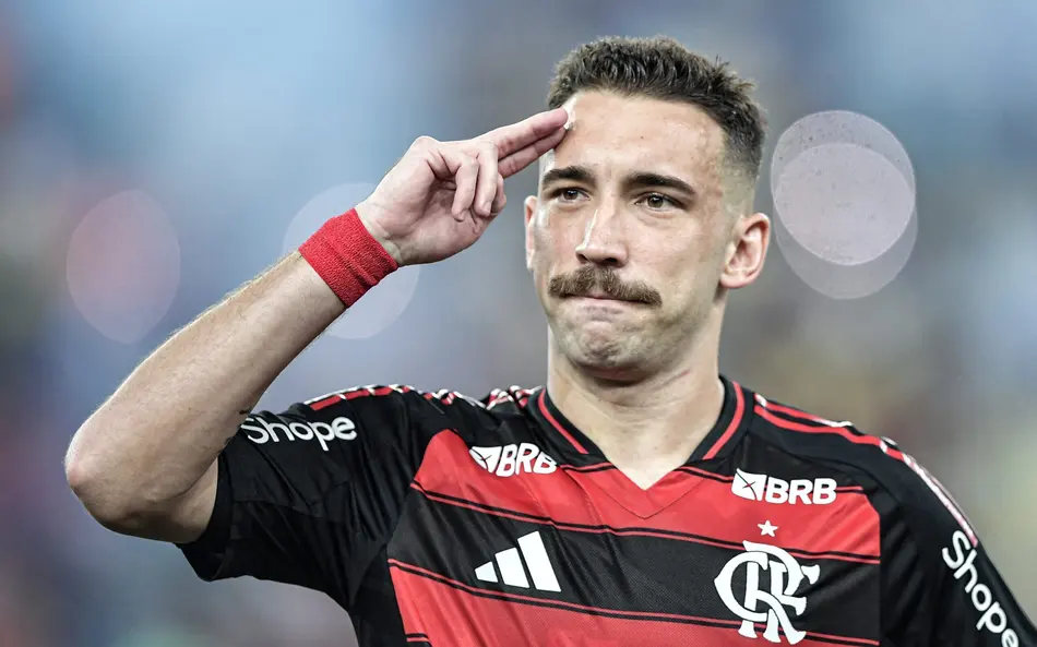 Foto: Thiago Ribeiro/AGIF