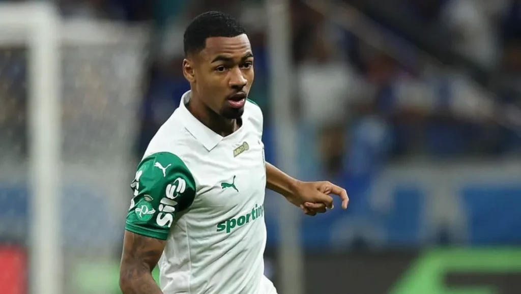 Foto: Instagram - palmeiras