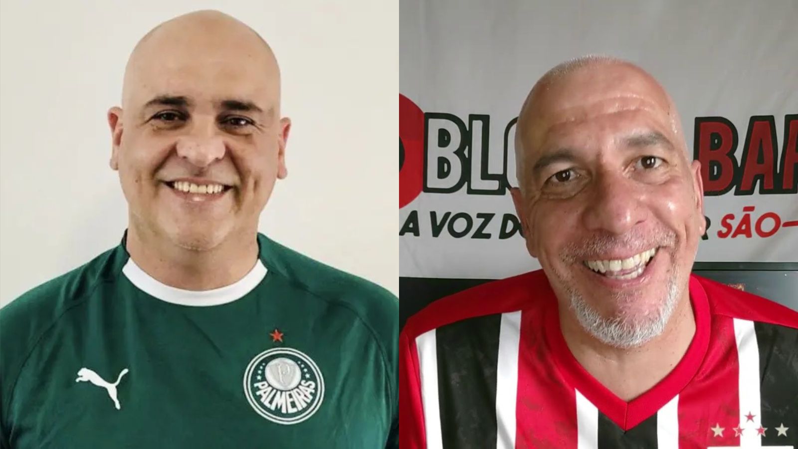Palmeiras: Marcão ataca influencer para defender Vitor Roque 