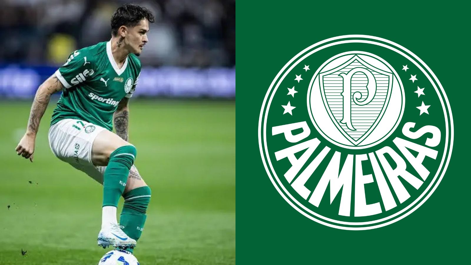 Palmeiras: Abel Ferreira recebe 2 boas notícias antes do jogo contra o Flamengo