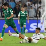 Foto: César Greco / Palmeiras