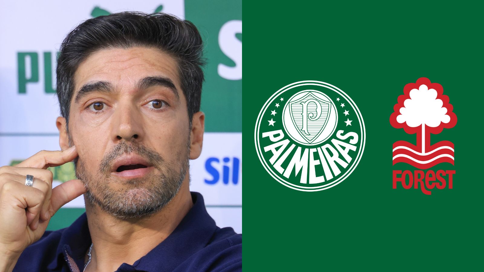 Palmeiras: Abel no Nottingham Forest? Entenda