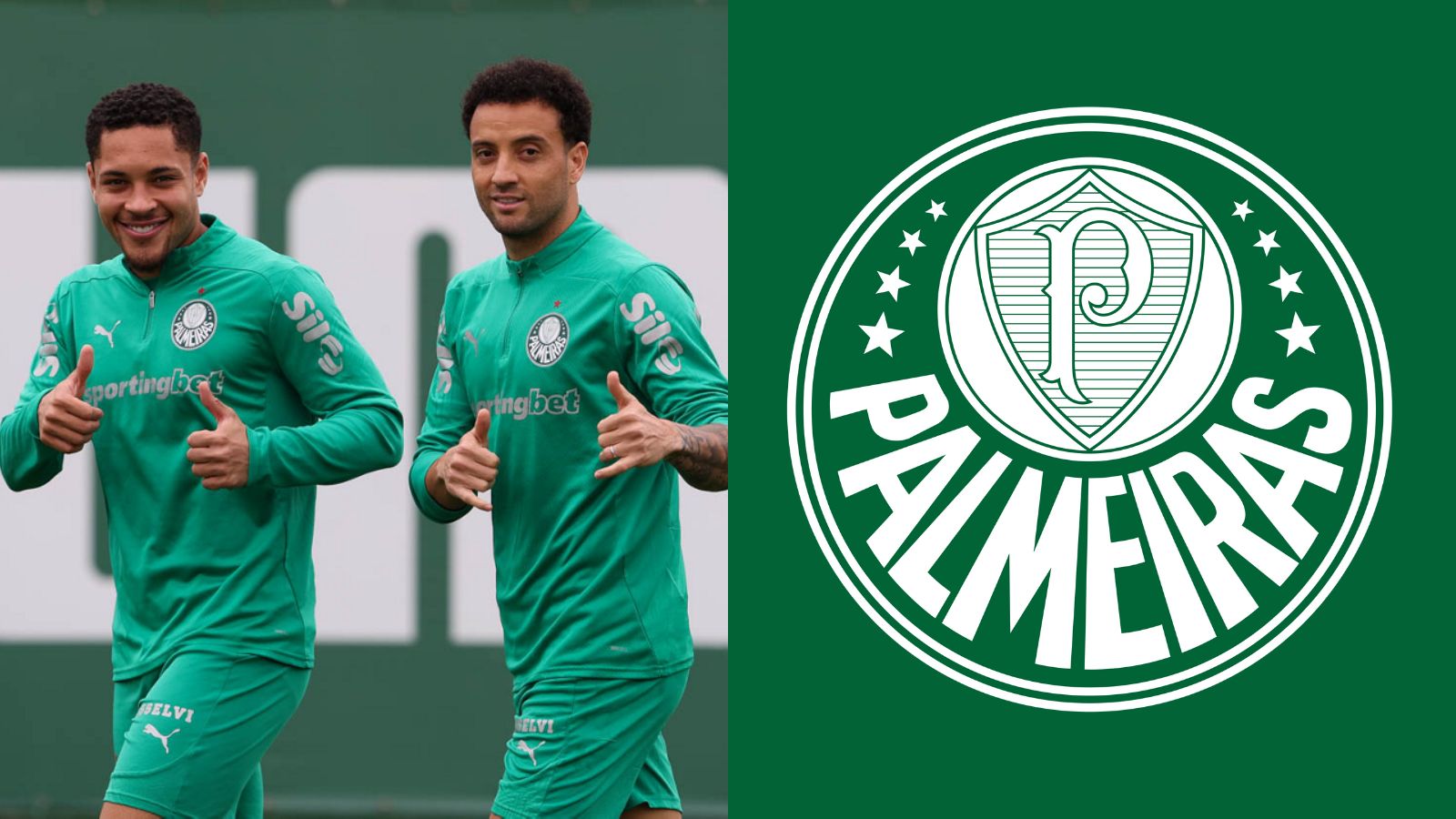 Clube inglês estuda envolver ex-Palmeiras em troca para ter Vitor Roque