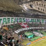 Foto: Luis Gustavo Marine - Nosso Palmeiras