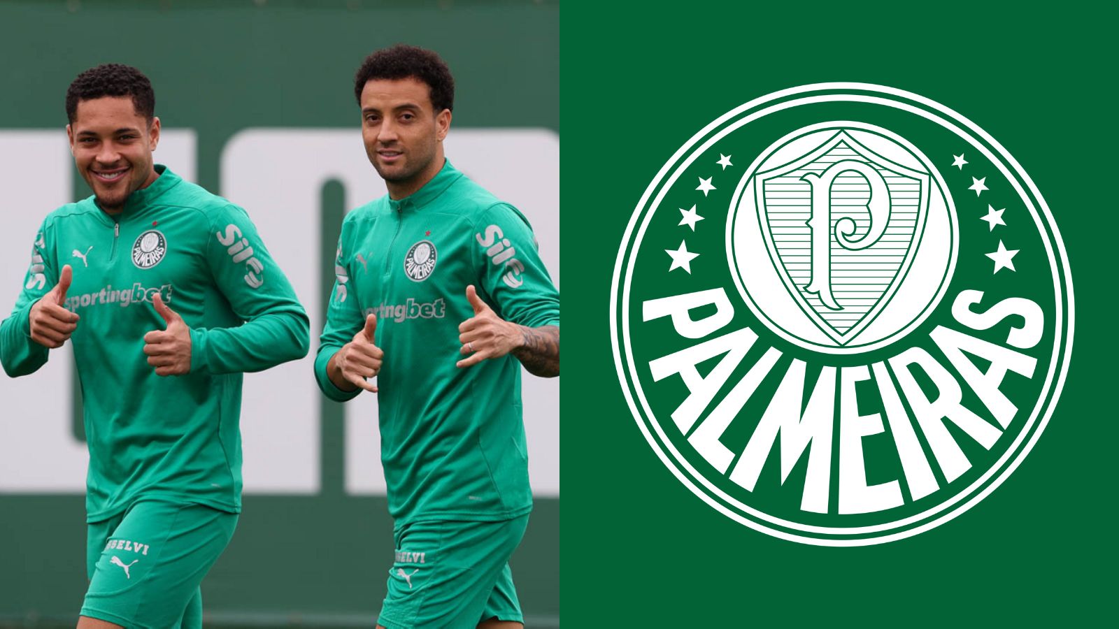 Palmeiras está prestes a dar um passo gigante no Brasileirão — entenda o motivo!