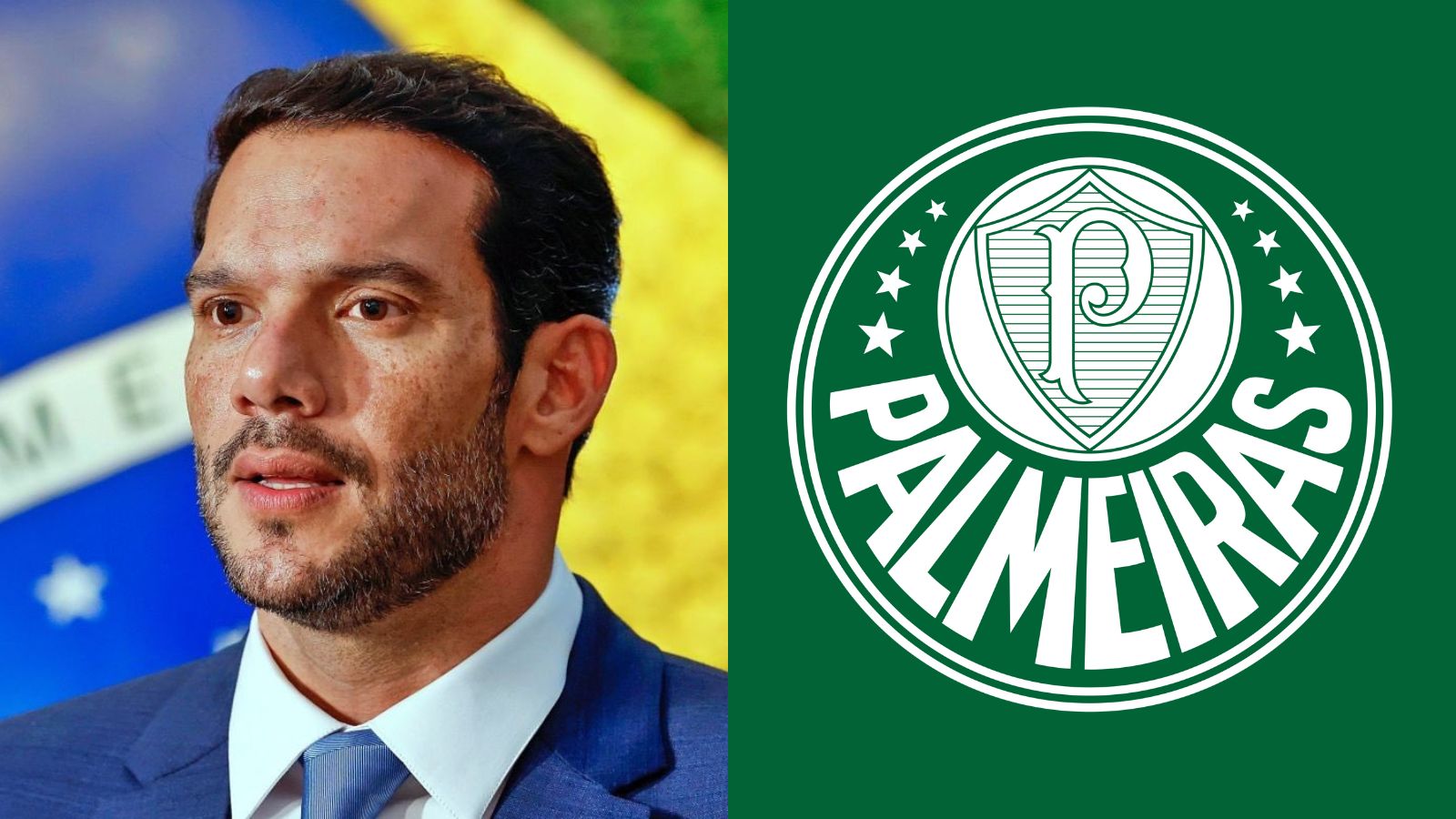 CBF estuda mudanças na arbitragem após polêmicas de São Paulo x Palmeiras; entenda