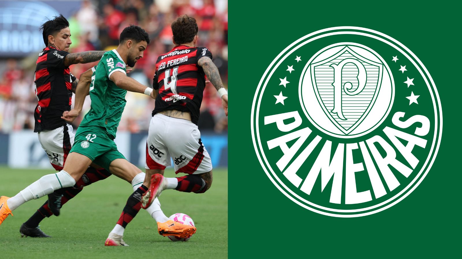 Palmeiras: Mesmo com derrota, torcida demonstra confiança na equipe; veja o vídeo