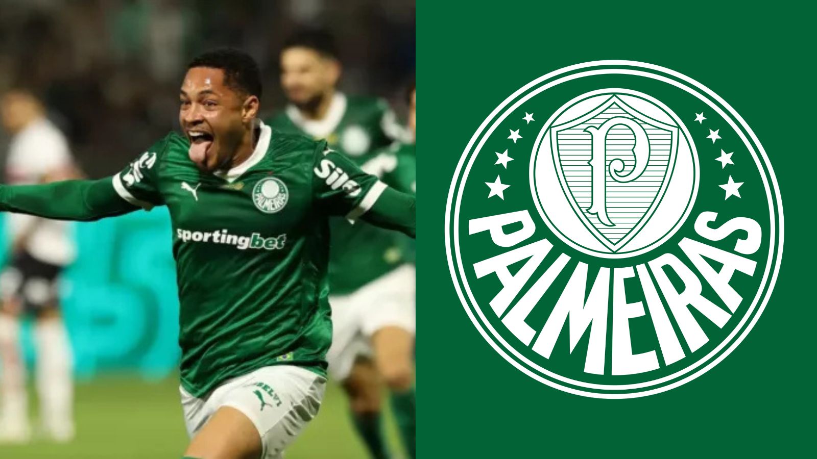 Palmeiras pode fazer história na Libertadores nessa quinta-feira; entenda