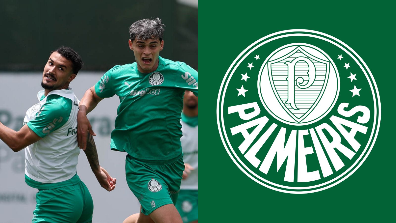 Com 2 machucados, Palmeiras inicia maratona que pode valer dois títulos em apenas 15 dias