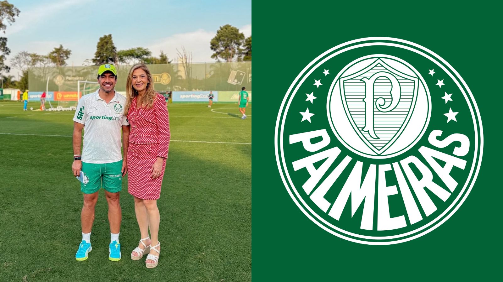 Palmeiras: Leila dispara sobre a mudança do calendário 