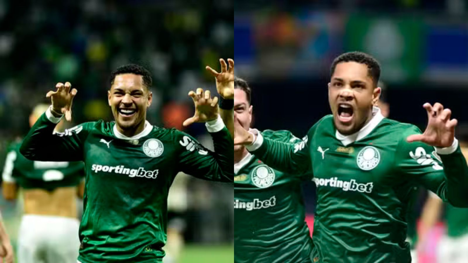 Tradicional time inglês pode tirar Vitor Roque do Palmeiras em janeiro; veja
