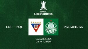 Arte: Divulgação Palmeiras