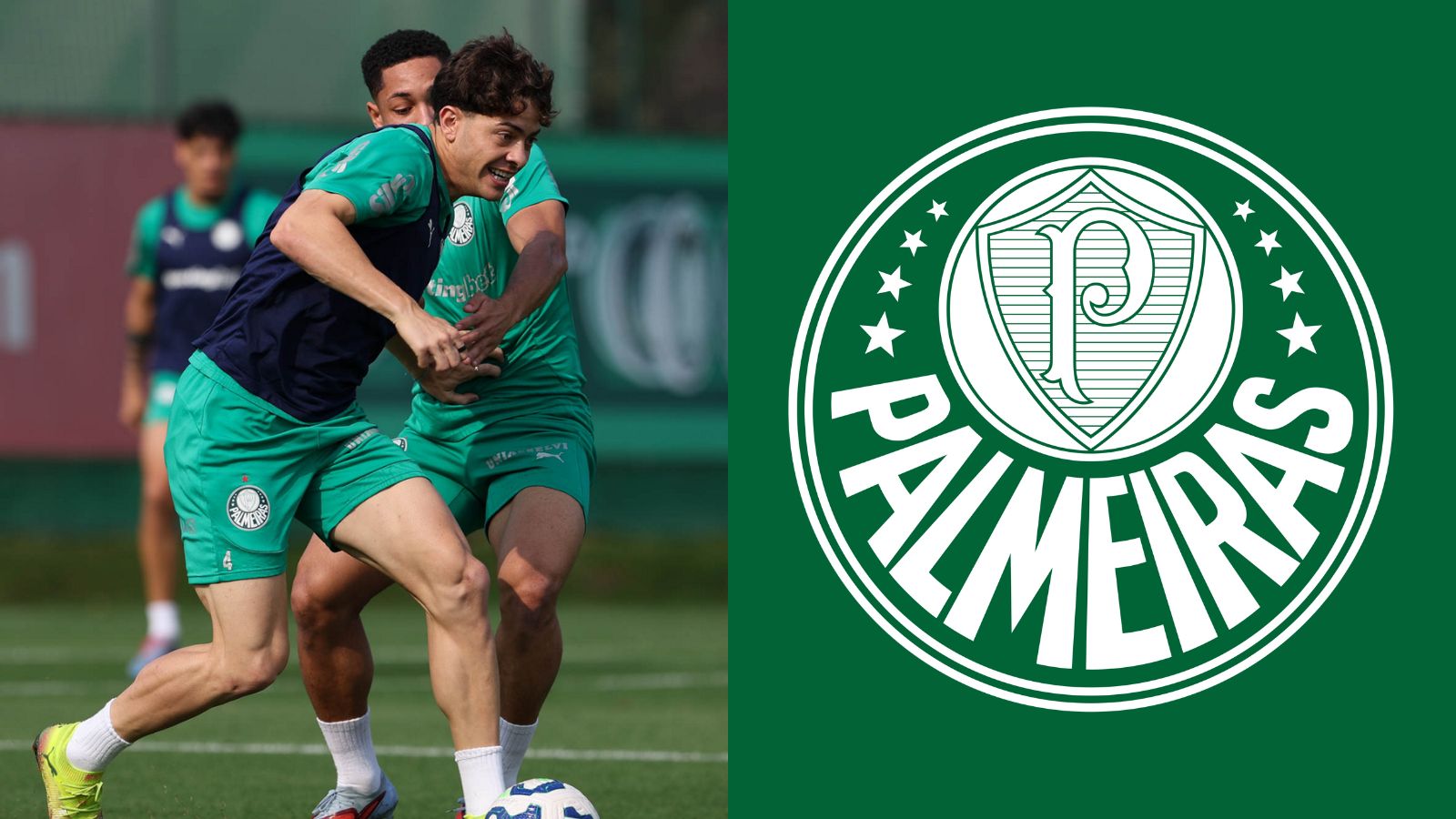 Palmeiras tem baixa importante e Abel toma atitude que pode mudar o clássico!