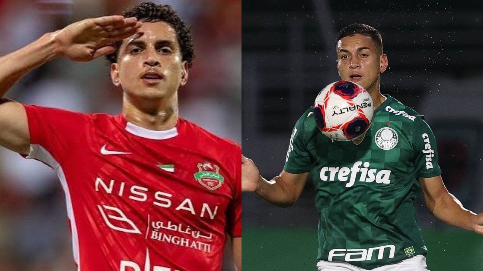 Lembra dele? Zagueiro revelado no Palmeiras está na mira de gigante brasileiro!