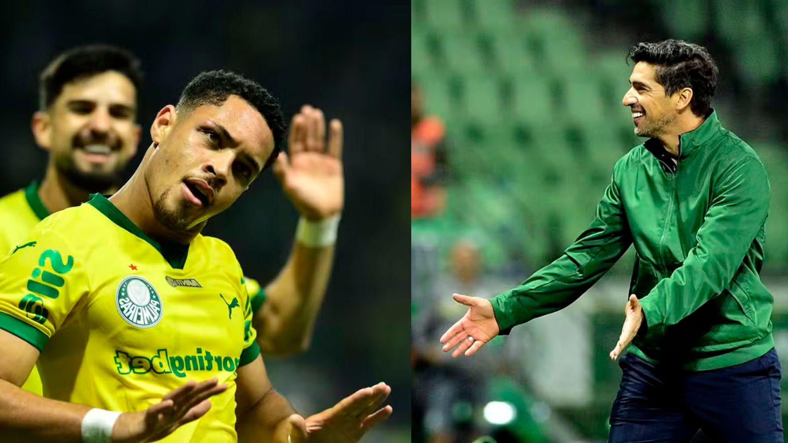 O que Abel Ferreira disse após a goleada explica muito sobre o momento do Palmeiras