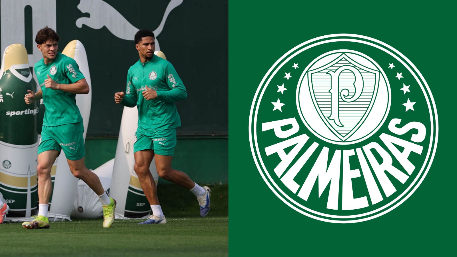Palmeiras vai virar líder? Veja o que precisa acontecer
