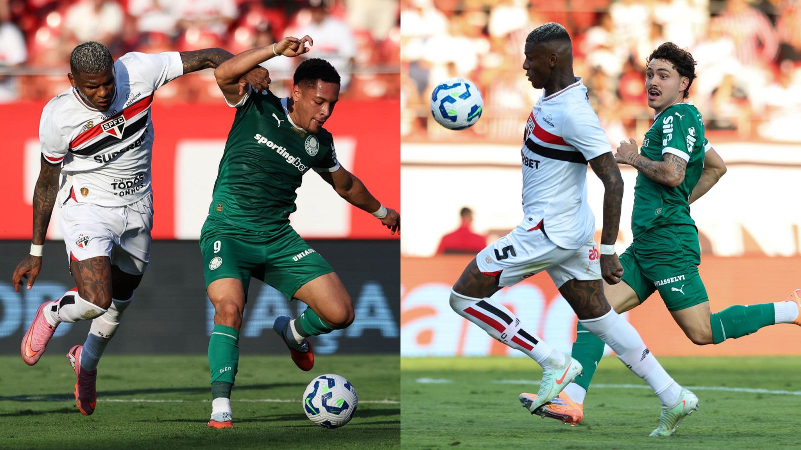 Abel perde 6 titulares e ainda assim o Palmeiras pode disparar na liderança; entenda como!