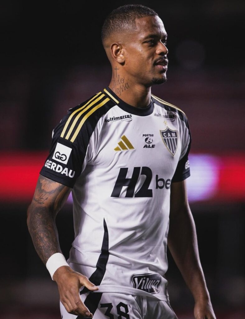 Foto: Redes Sociais - Palmeiras
