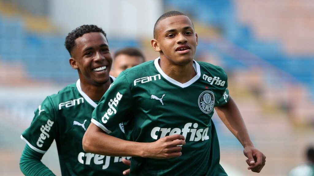 Foto: Divulgação/Palmeiras