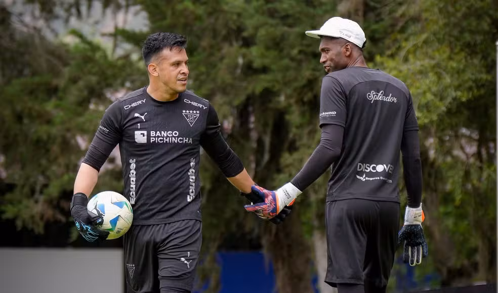 Foto: Divulgação/LDU - palmeiras