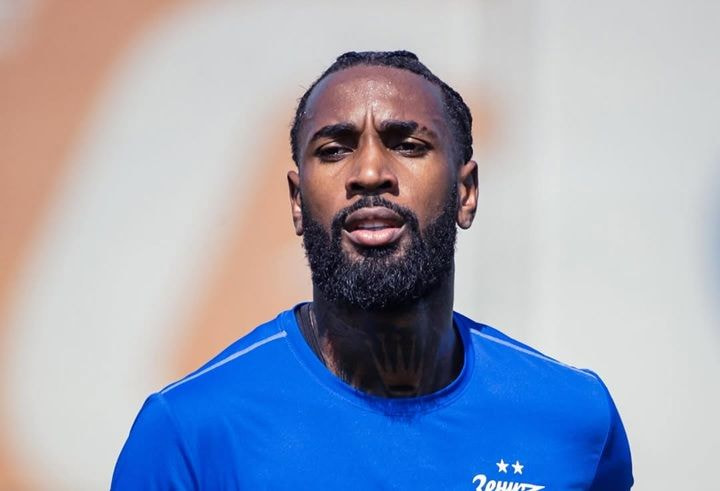 Foto: Divulgação Zenit - palmeiras