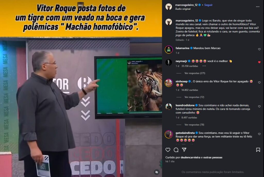 Foto: Redes Sociais - palmeiras