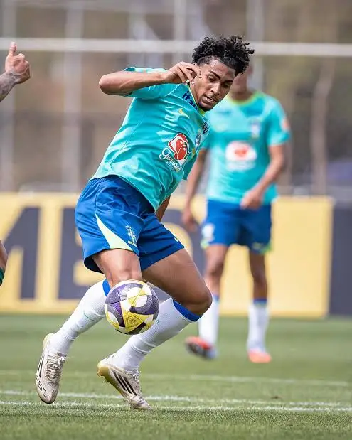 Foto: Redes Sociais - Palmeiras