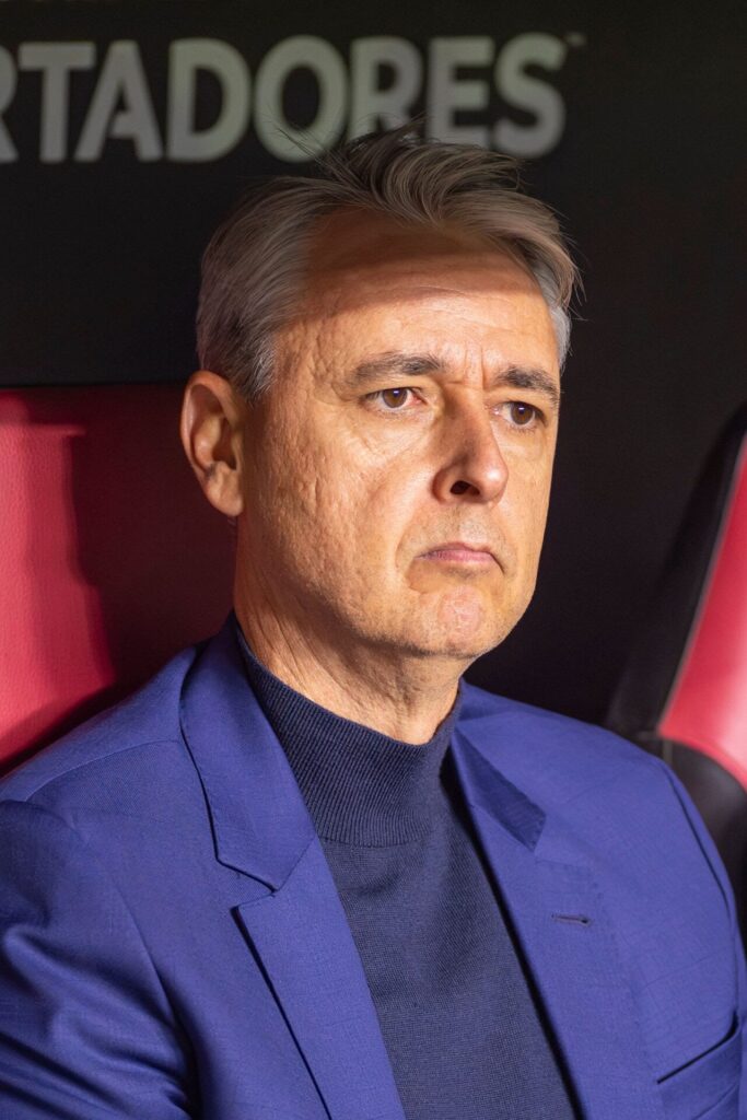 Foto: Riquelve Nata/Sports Press Photo/Getty Images - Palmeiras